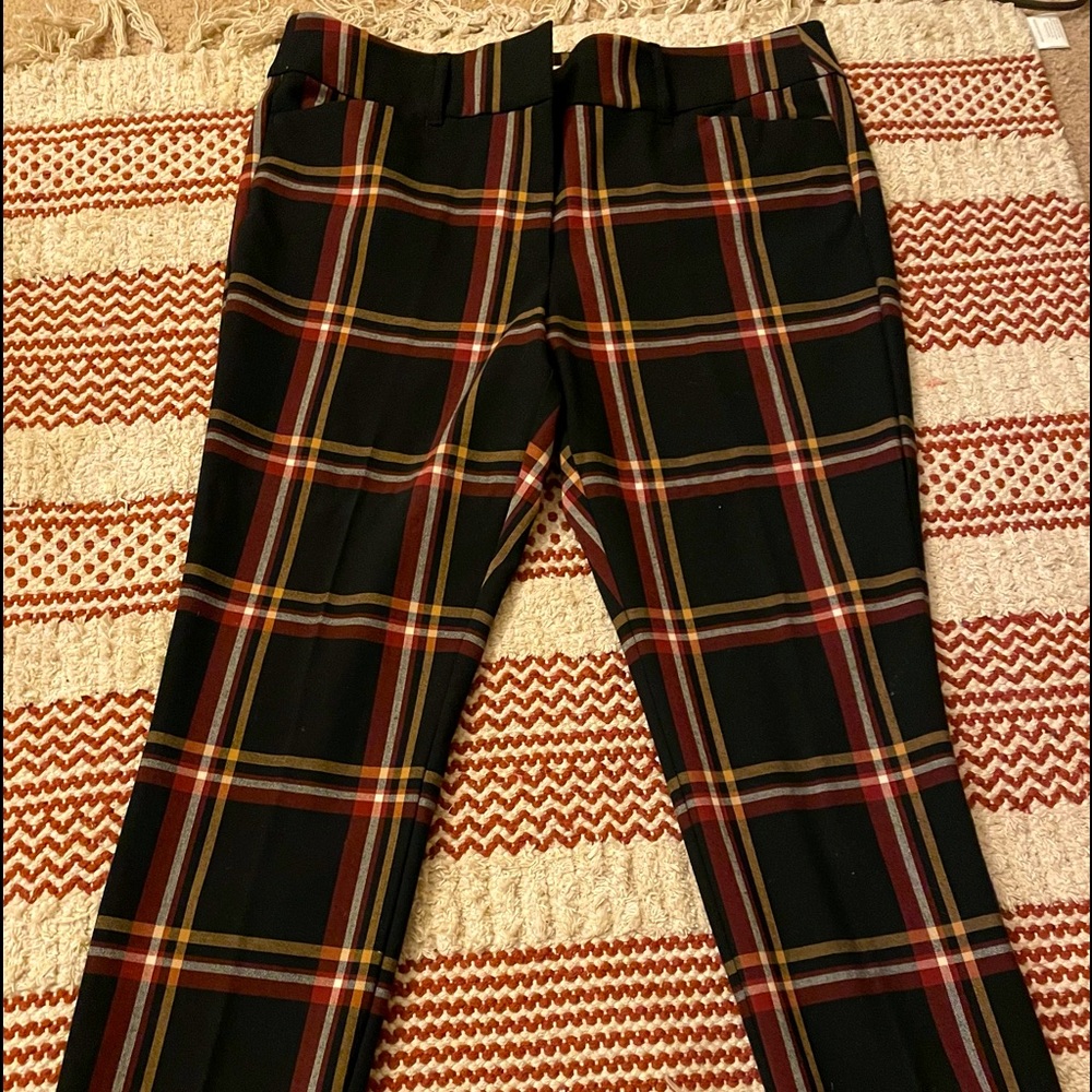 Loft pants